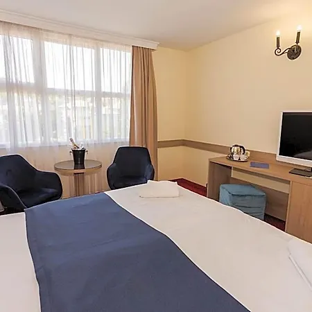 Hotel Mediterran