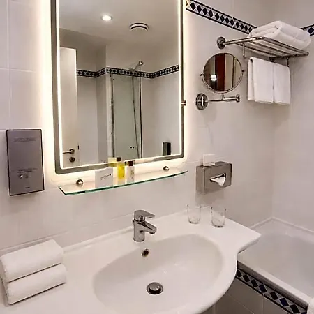 Mediterran Hotel