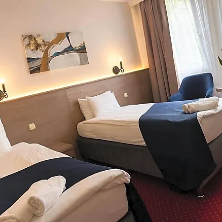 Mediterran Budapest