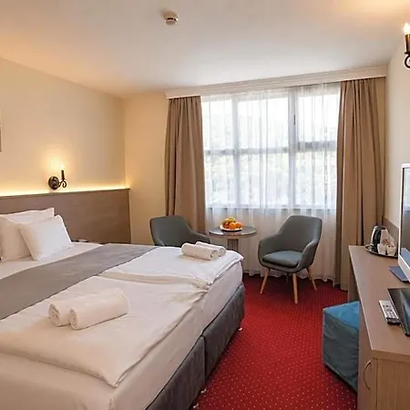 Hotel Mediterran