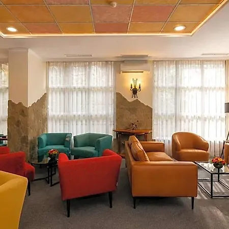 Hotel Mediterran