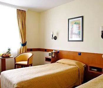 Mediterran Hotel