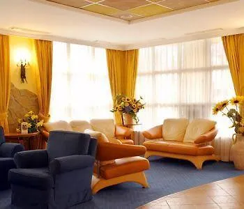 Mediterran Hotel Budapeste