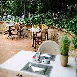 Mediterran Budapest