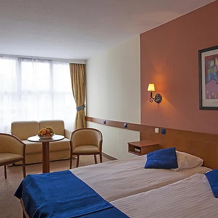 Hotel Mediterran