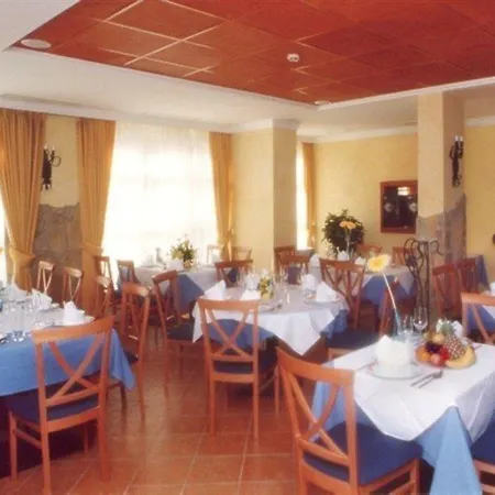 Mediterran Budapeste