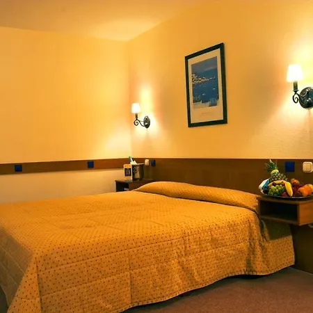 Mediterran 4* Budapest