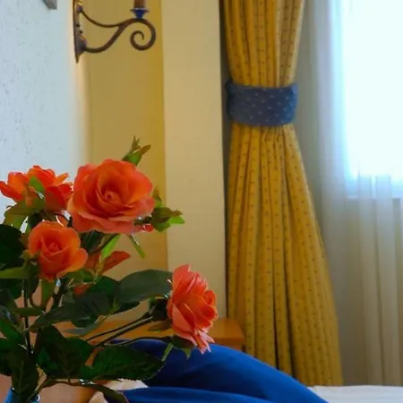 Отель Mediterran 4*