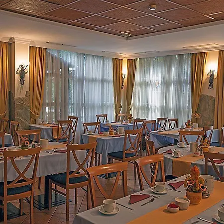 Mediterran Отель 4*
