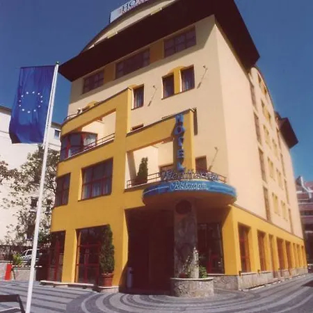 Mediterran בודפשט