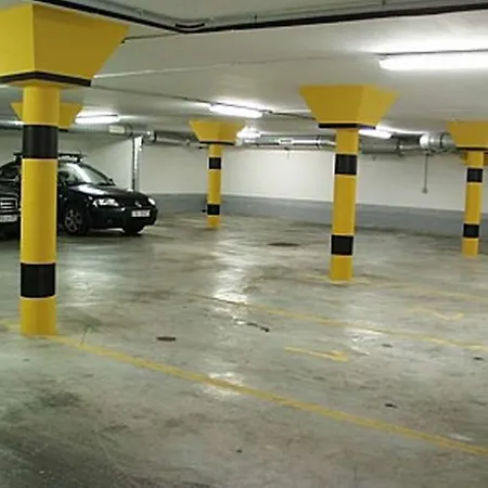 Ξενοδοχείο Mediterran Βουδαπέστη