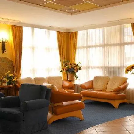 Hotel Mediterran Budapeste