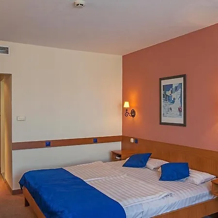 Hotel Mediterran Budapest