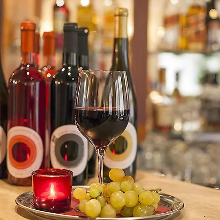 מלון Mediterran בודפשט