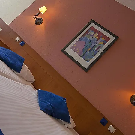 Mediterran Βουδαπέστη