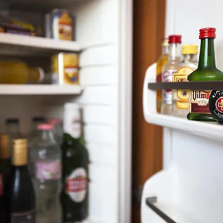 Ξενοδοχείο Mediterran 4*