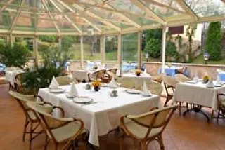 Mediterran Отель 4*
