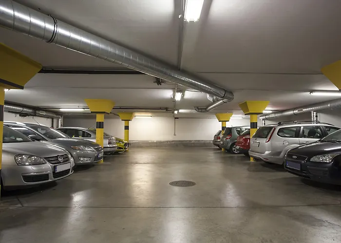 Mediterran 4* Budapest