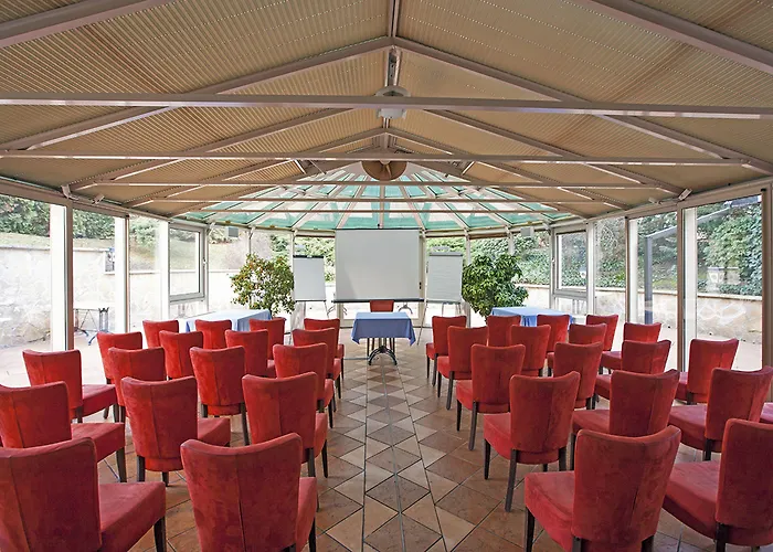 Mediterran Hotel Budapest