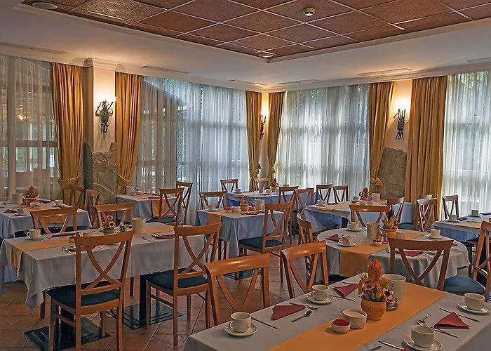 Mediterran Hotel 4*