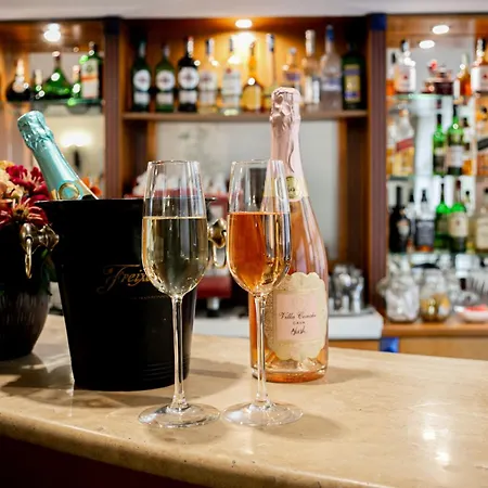 Hotell Mediterran 4*