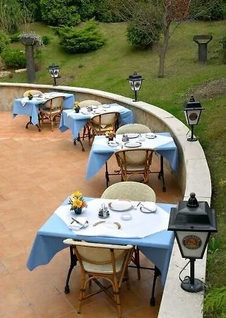 فندق Mediterran