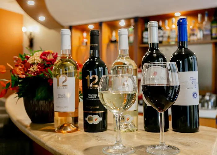 Mediterran Hotell 4*