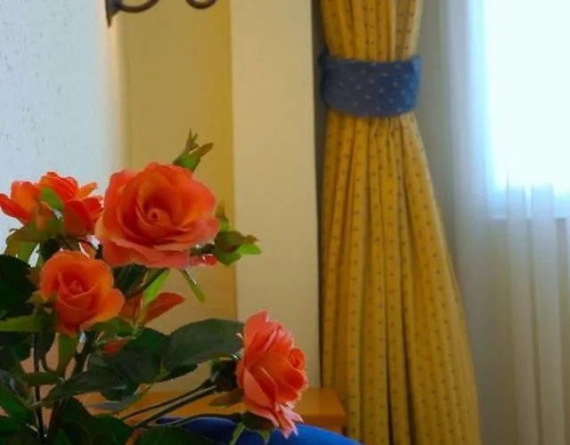 Hotell Mediterran 4*