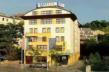 Mediterran Hotell Budapest
