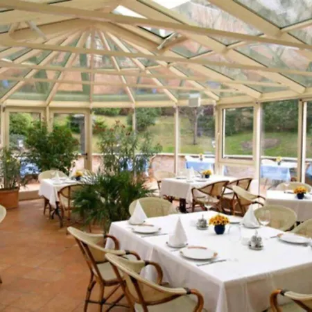 Mediterran Hotel Budapest