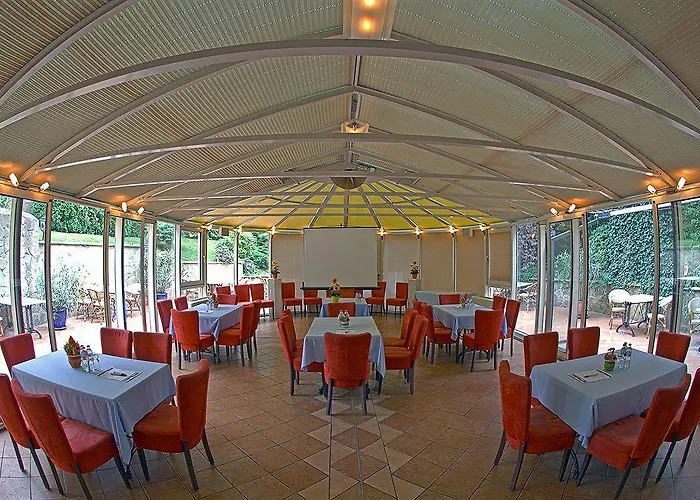 Mediterran Hotel Boedapest