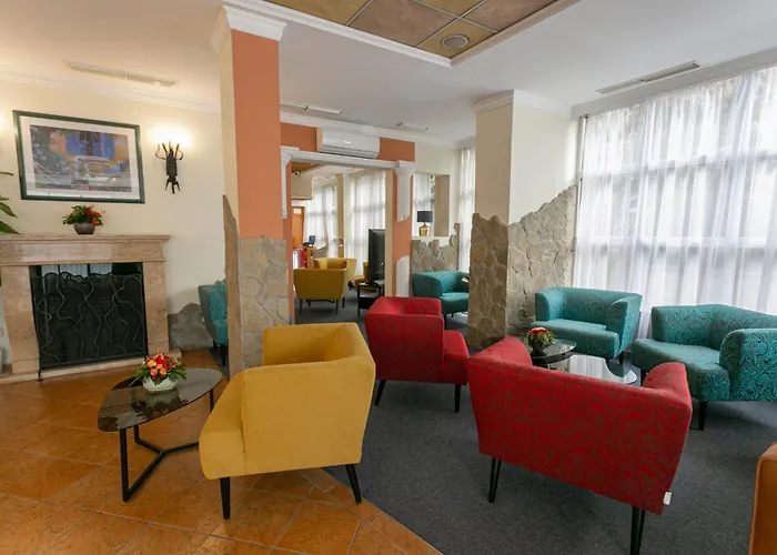 Mediterran Boedapest