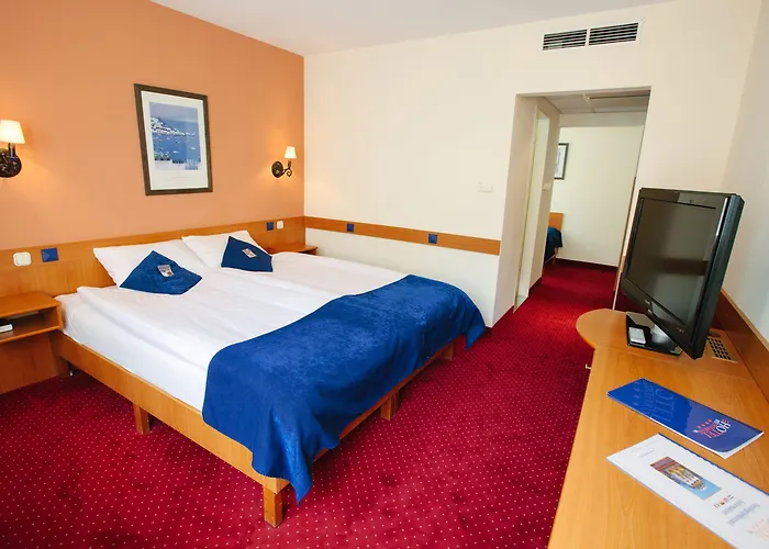 Mediterran Boedapest