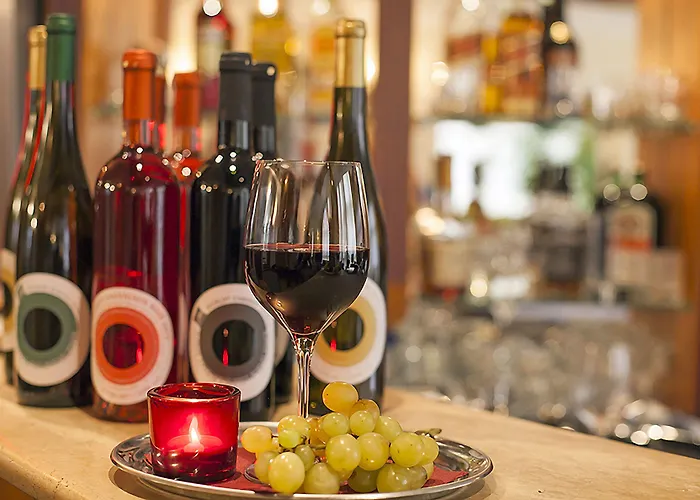 Hotel Mediterran Boedapest