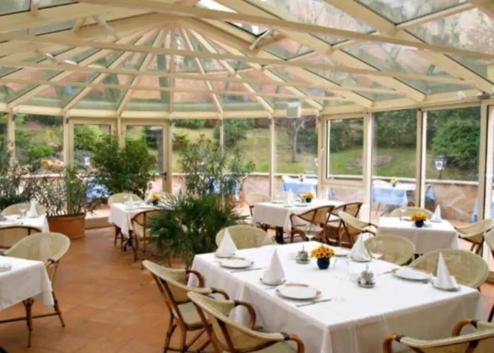 Mediterran Hotel Boedapest