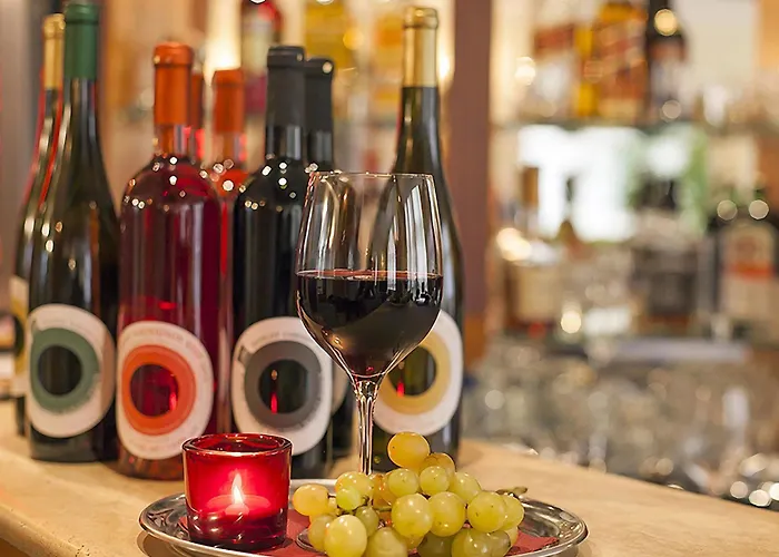 Hotel Mediterran Boedapest