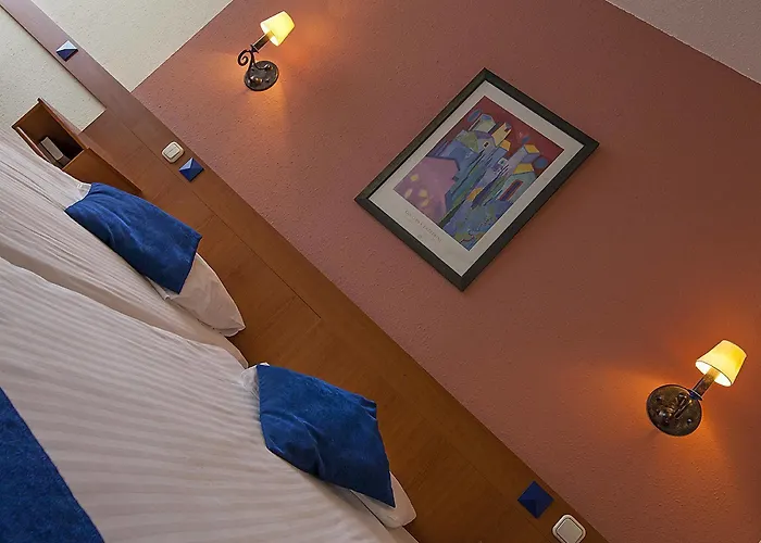 Mediterran Boedapest