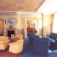 Mediterran Hotel Boedapest